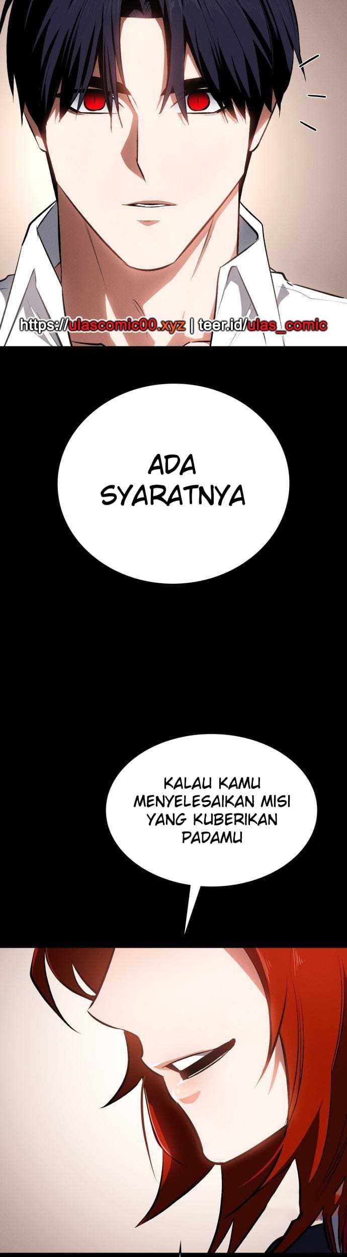 Day Walker Chapter 54 - halaman 67
