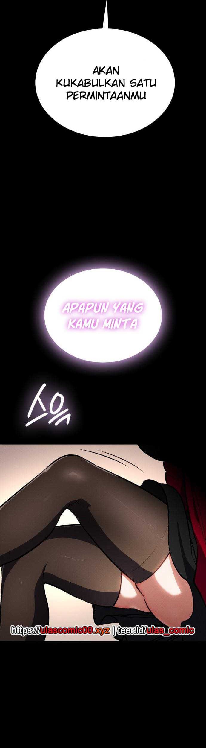 Day Walker Chapter 54 - halaman 68
