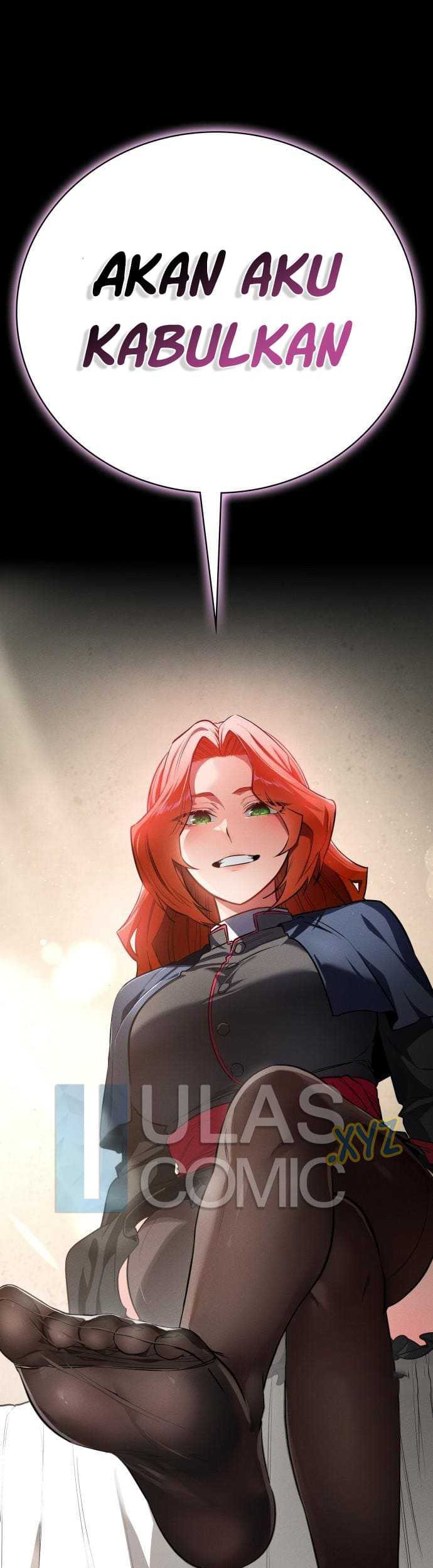 Day Walker Chapter 54 - halaman 69
