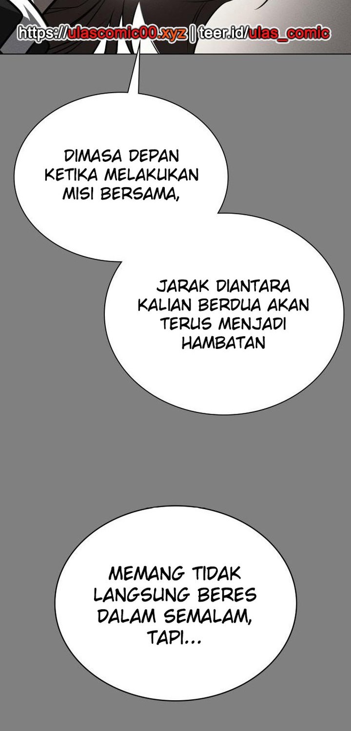 Day Walker Chapter 55 - halaman 26