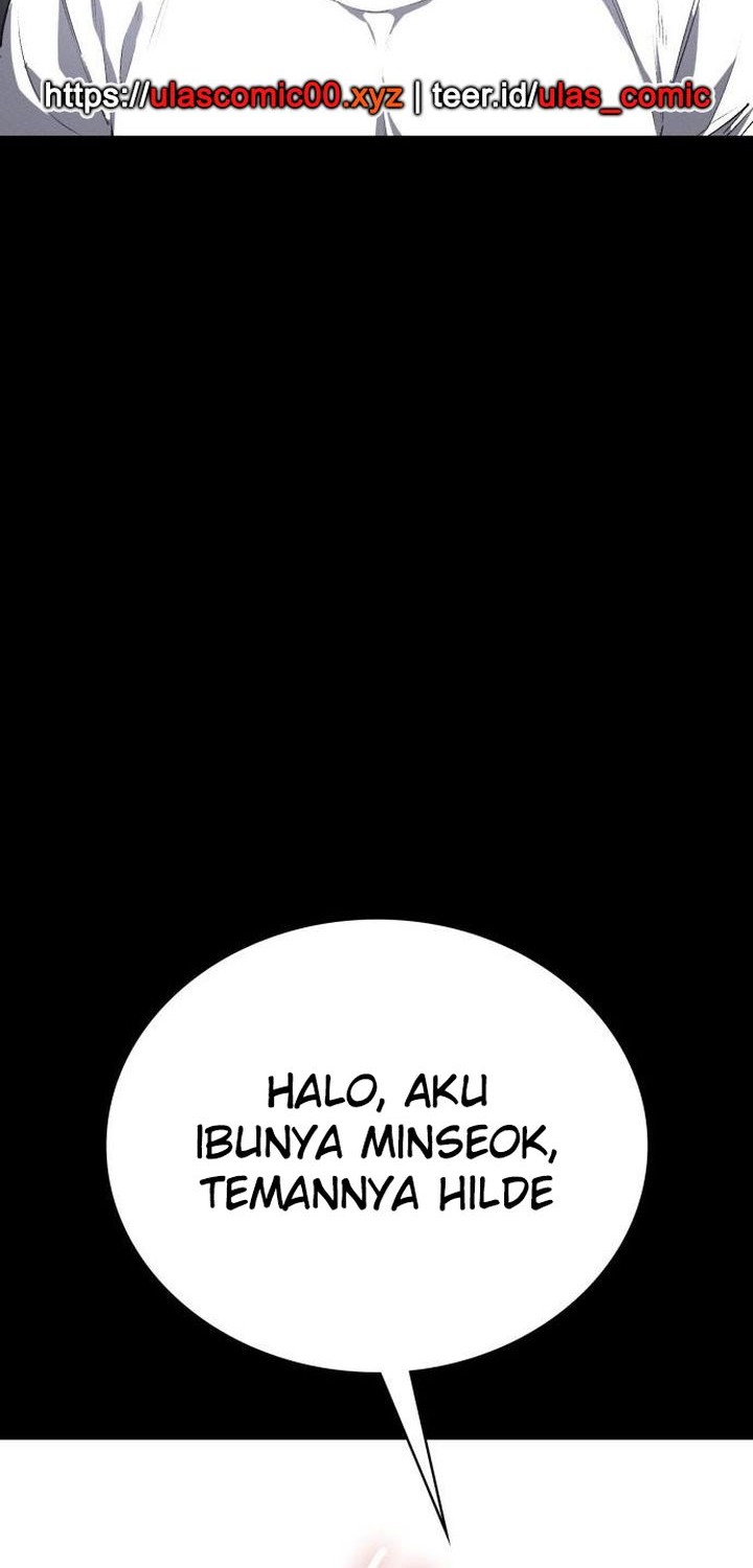 Day Walker Chapter 55 - halaman 34