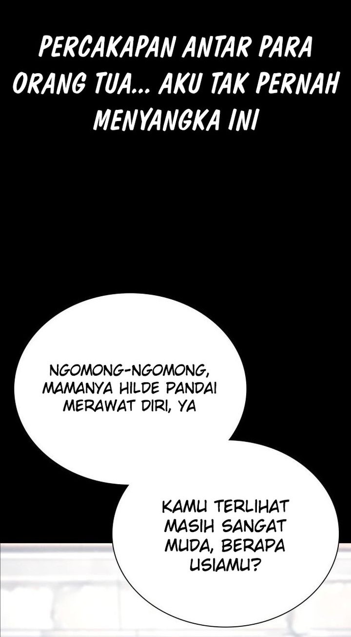 Day Walker Chapter 55 - halaman 36