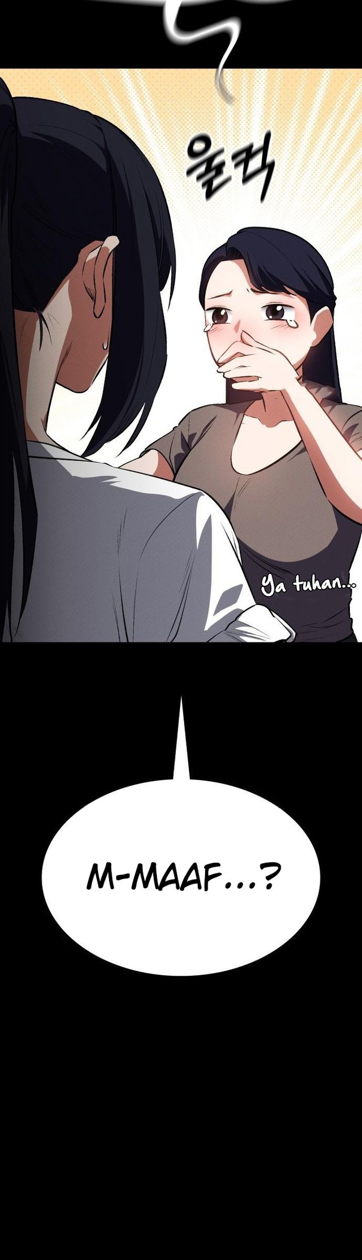 Day Walker Chapter 55 - halaman 41