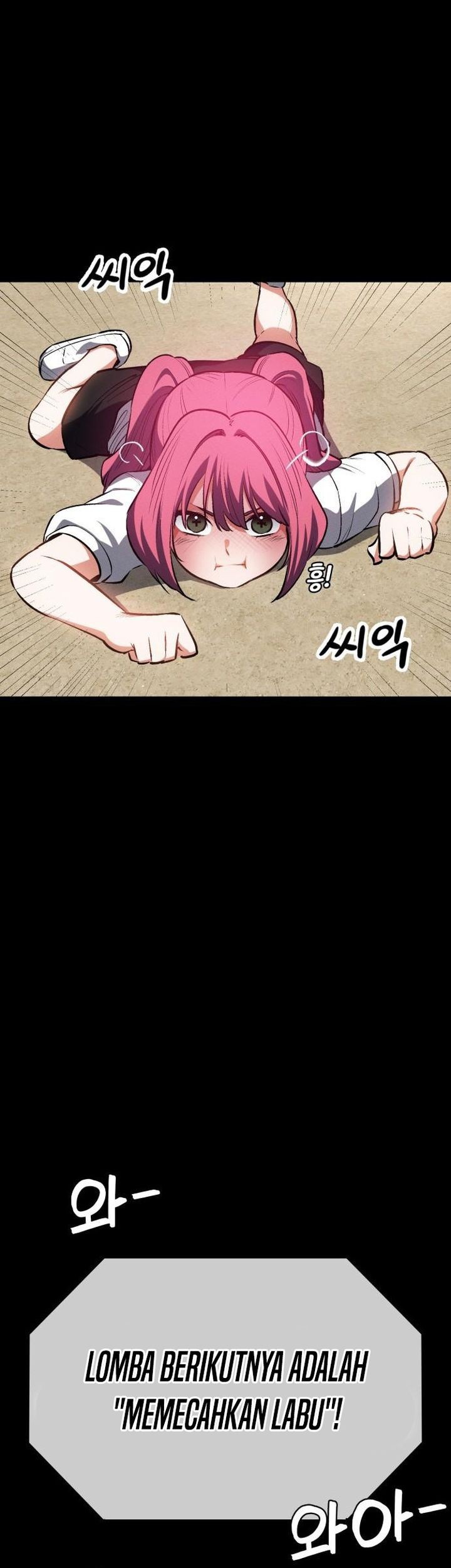 Day Walker Chapter 55 - halaman 47