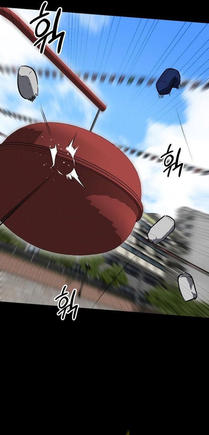 Day Walker Chapter 55 - halaman 48