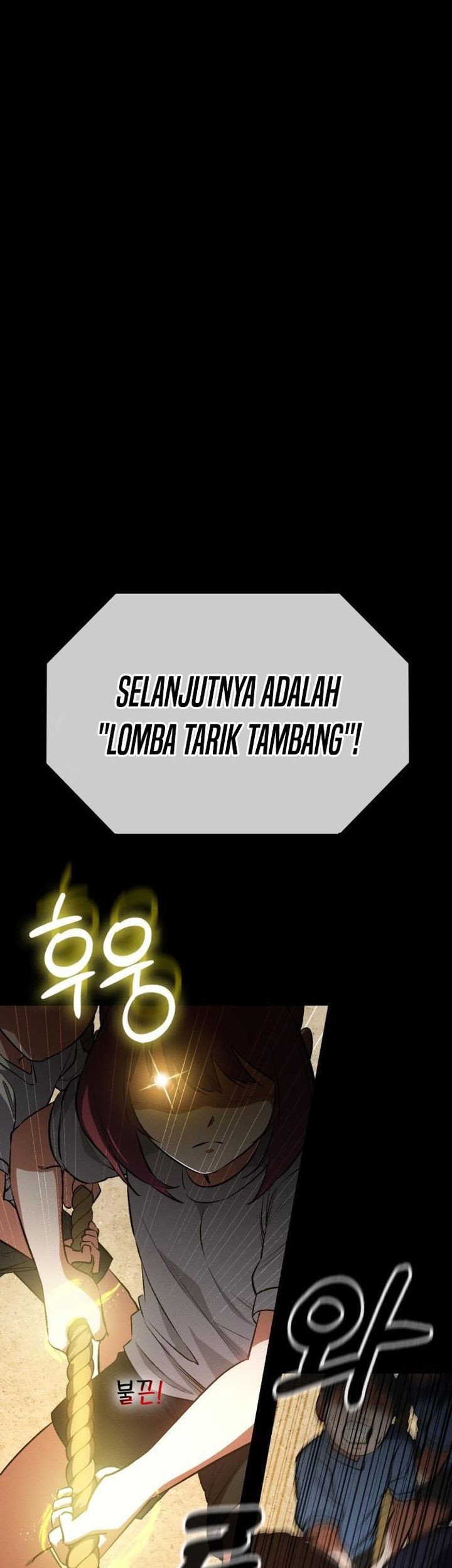 Day Walker Chapter 55 - halaman 51