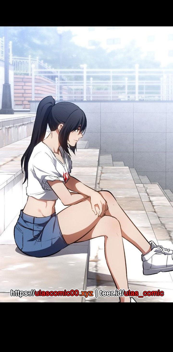 Day Walker Chapter 55 - halaman 56