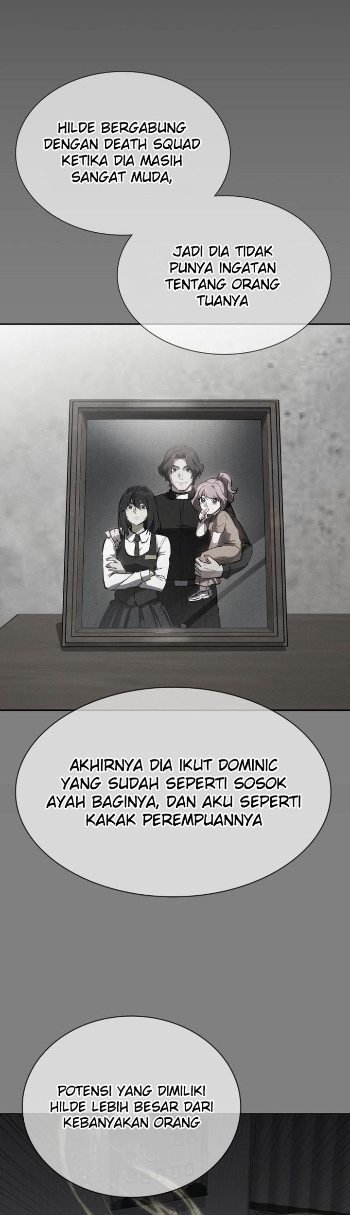 Day Walker Chapter 55 - halaman 61