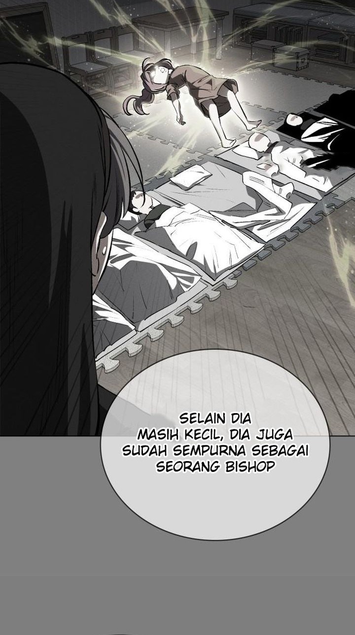 Day Walker Chapter 55 - halaman 62