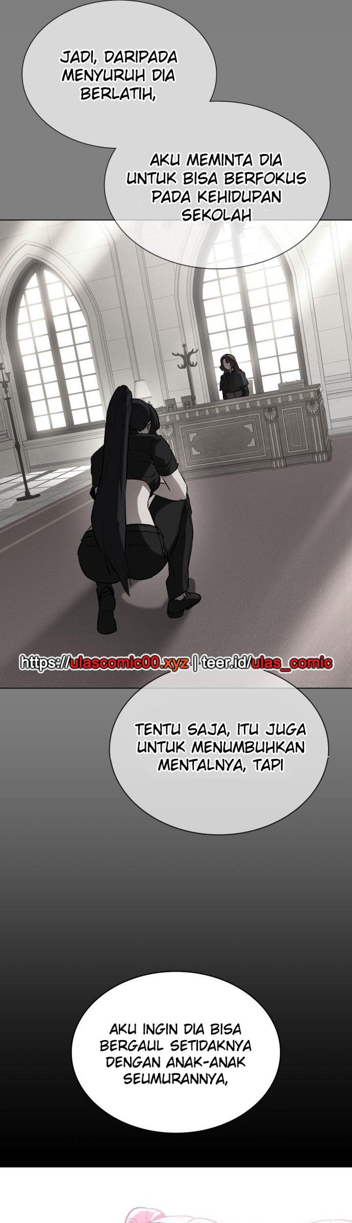 Day Walker Chapter 55 - halaman 63