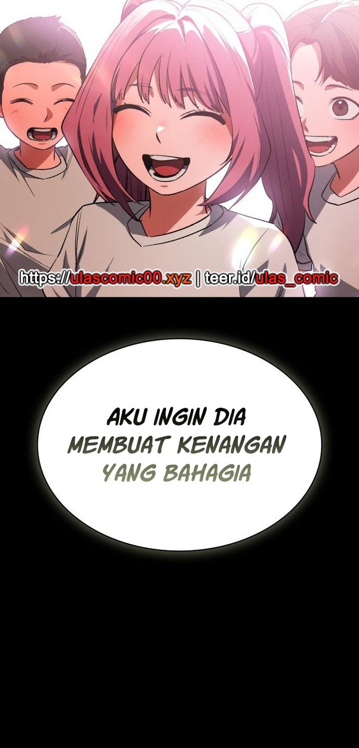 Day Walker Chapter 55 - halaman 64