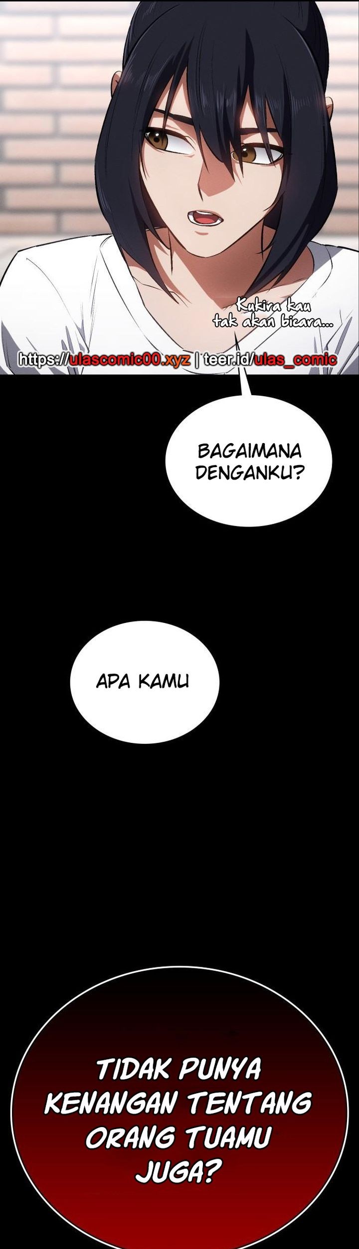 Day Walker Chapter 55 - halaman 69