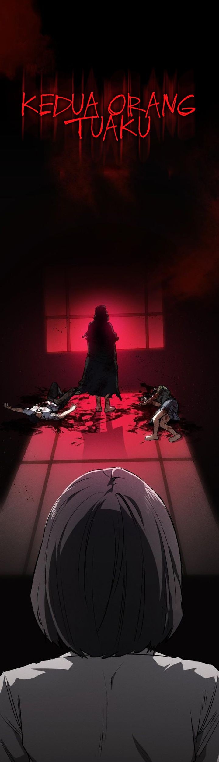 Day Walker Chapter 55 - halaman 75