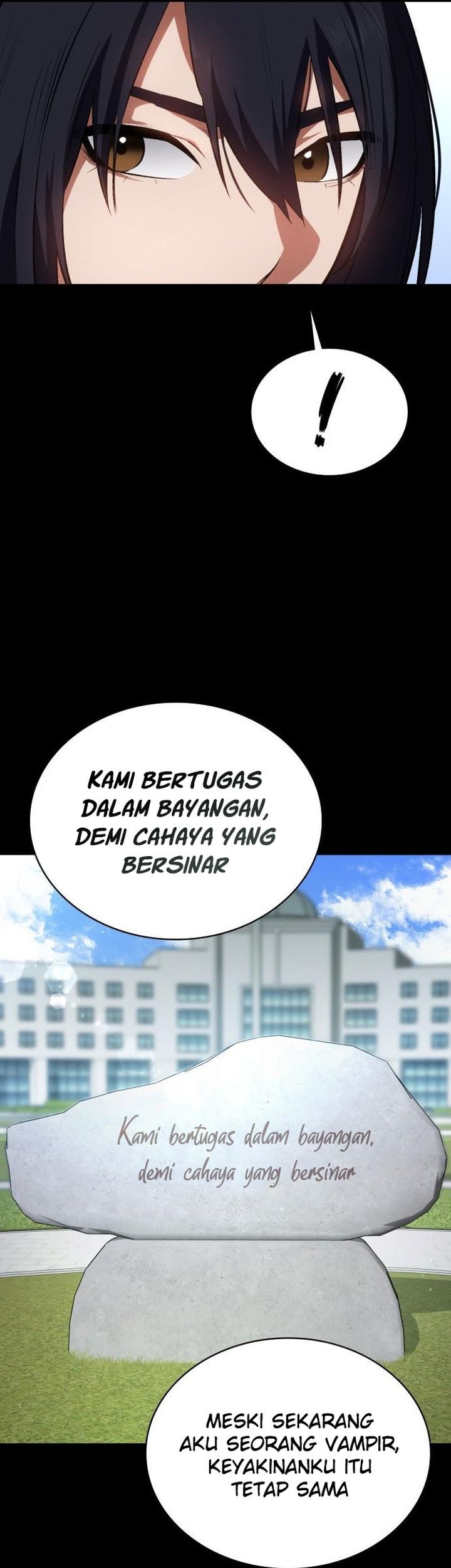 Day Walker Chapter 55 - halaman 83