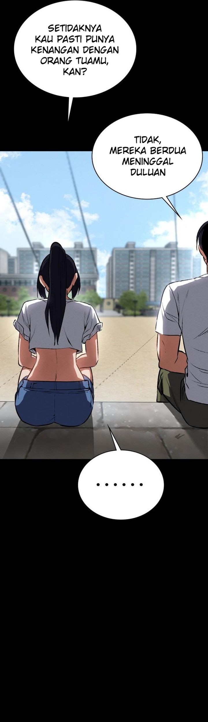 Day Walker Chapter 55 - halaman 91