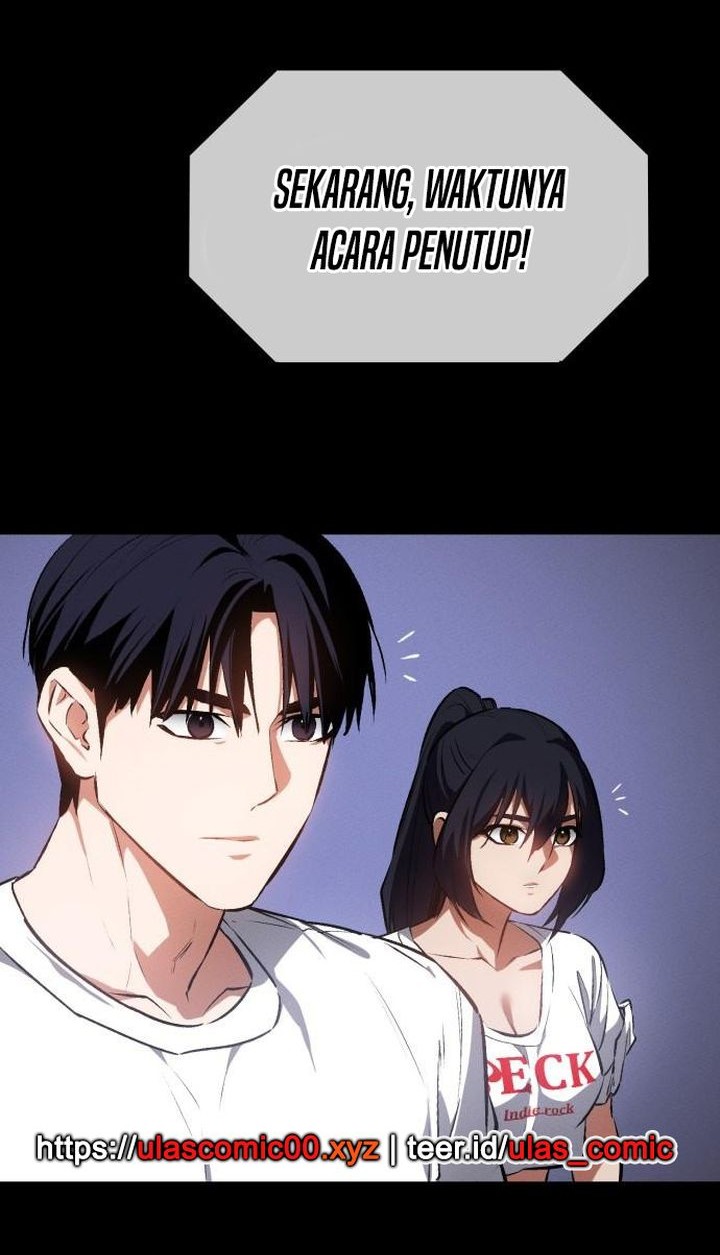 Day Walker Chapter 55 - halaman 92