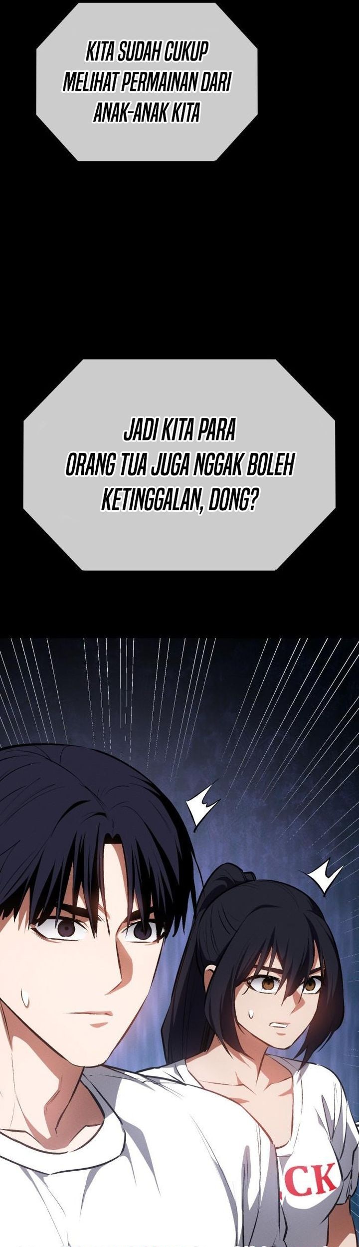 Day Walker Chapter 55 - halaman 93