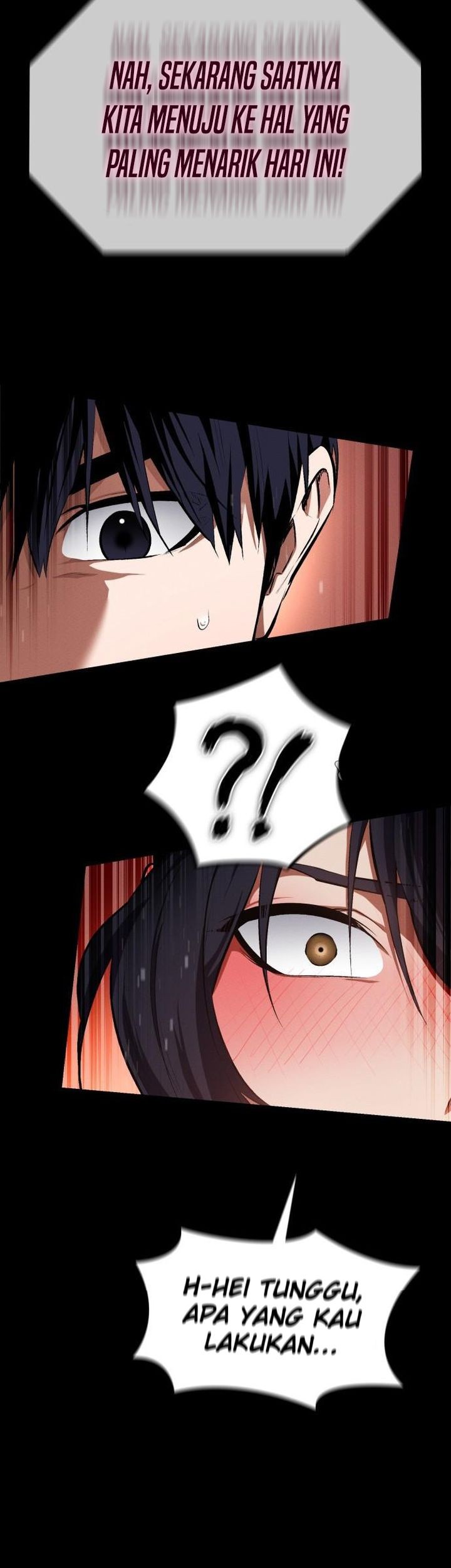 Day Walker Chapter 55 - halaman 95