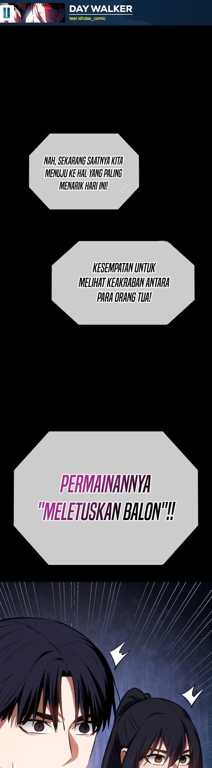 Day Walker Chapter 56 - halaman 2