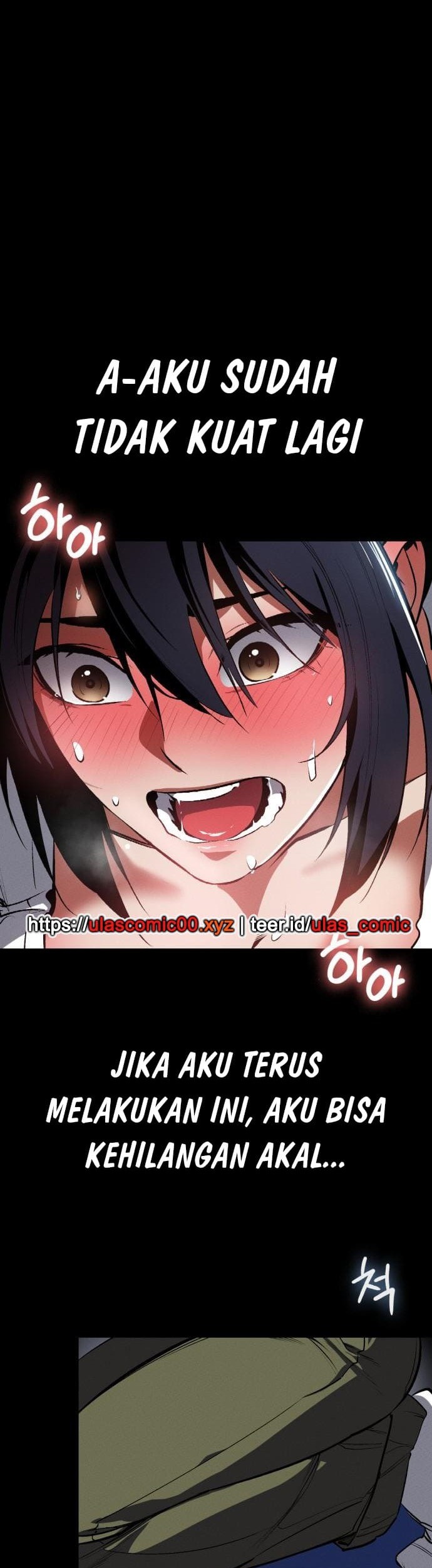 Day Walker Chapter 56 - halaman 33