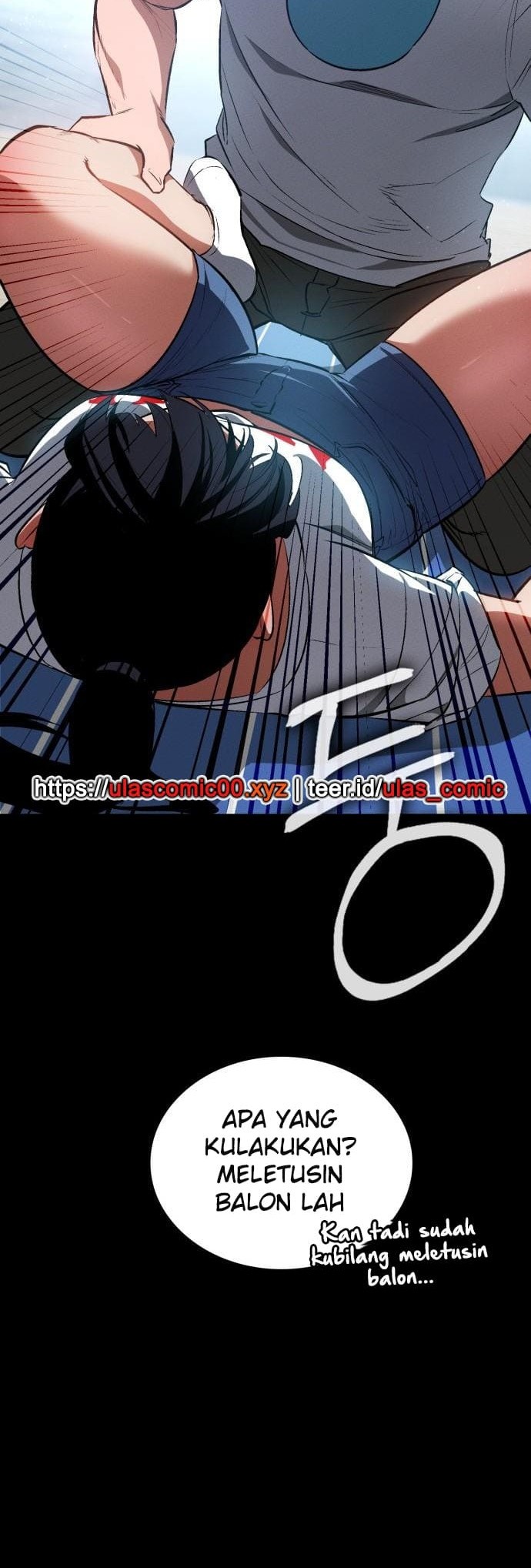 Day Walker Chapter 56 - halaman 35