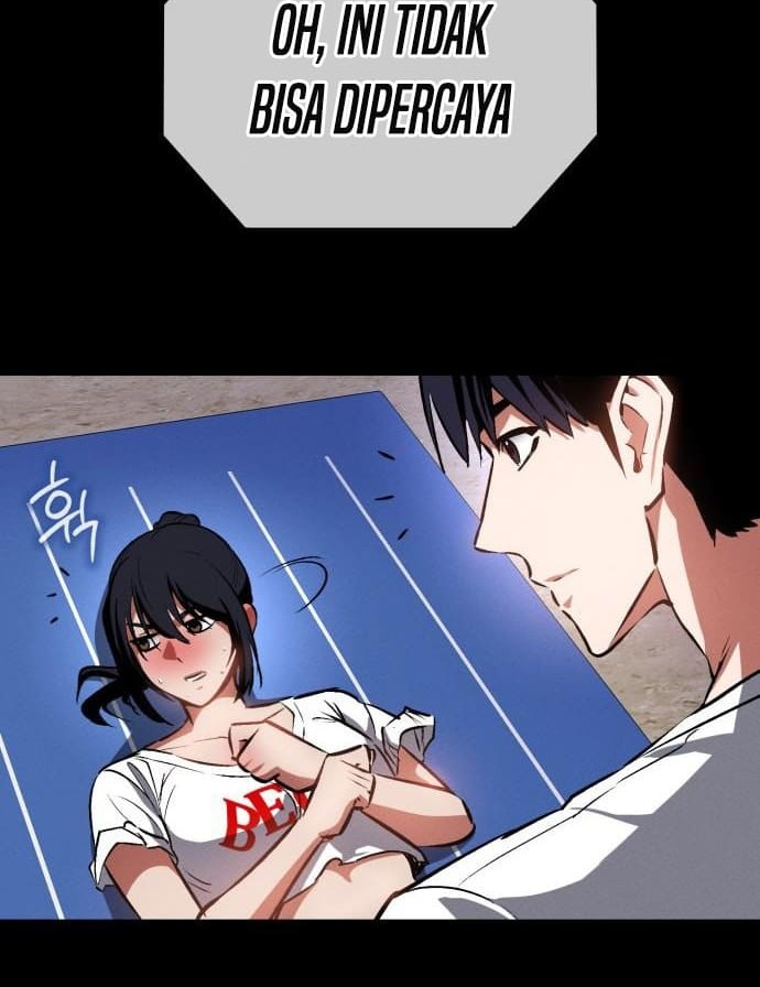 Day Walker Chapter 56 - halaman 39