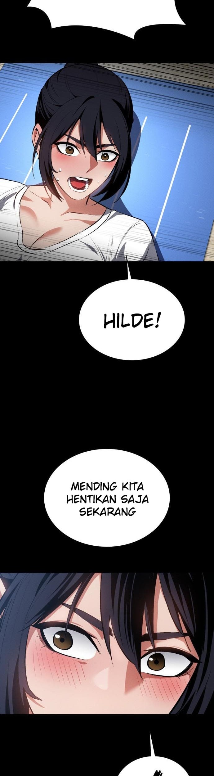 Day Walker Chapter 56 - halaman 45