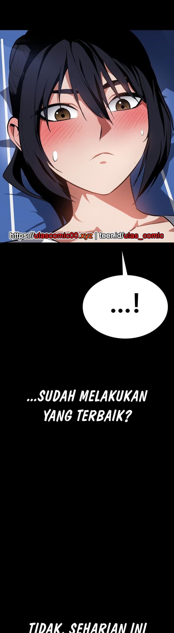 Day Walker Chapter 56 - halaman 48