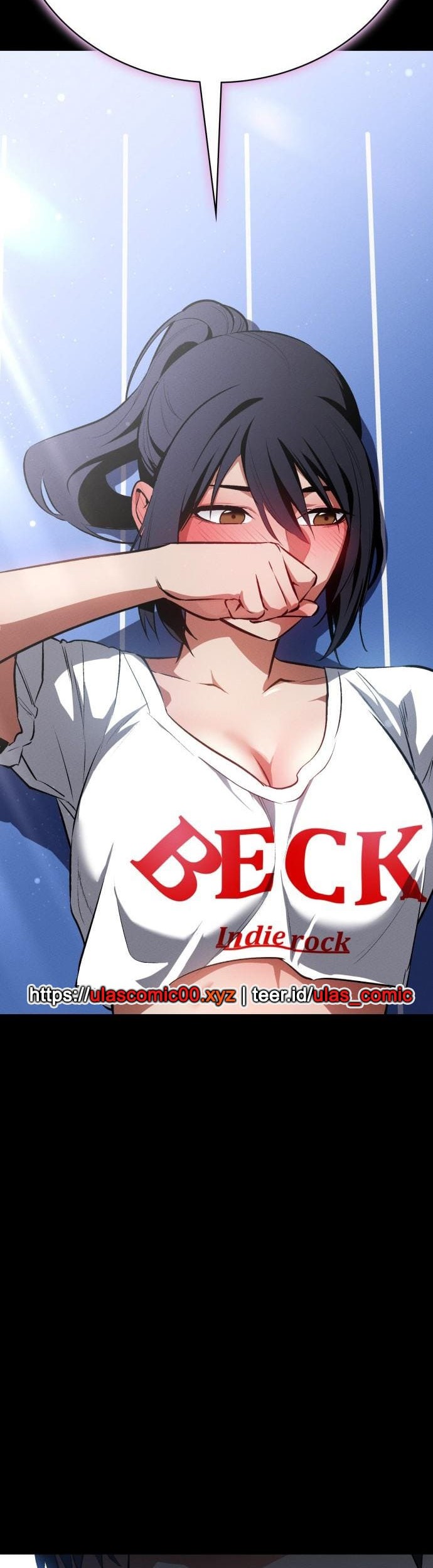Day Walker Chapter 56 - halaman 53