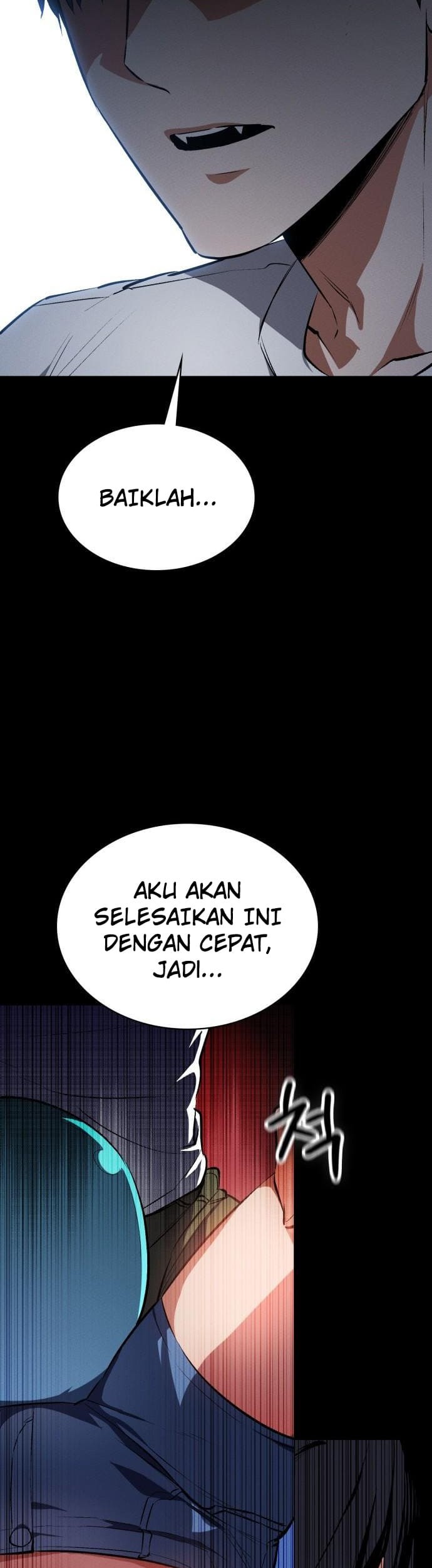 Day Walker Chapter 56 - halaman 54
