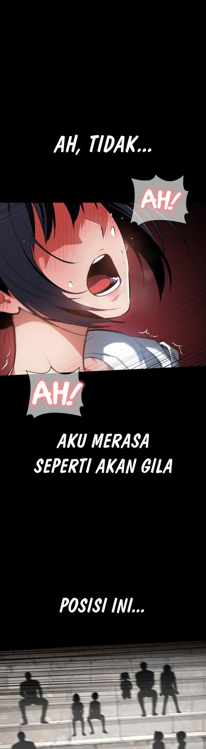 Day Walker Chapter 56 - halaman 60