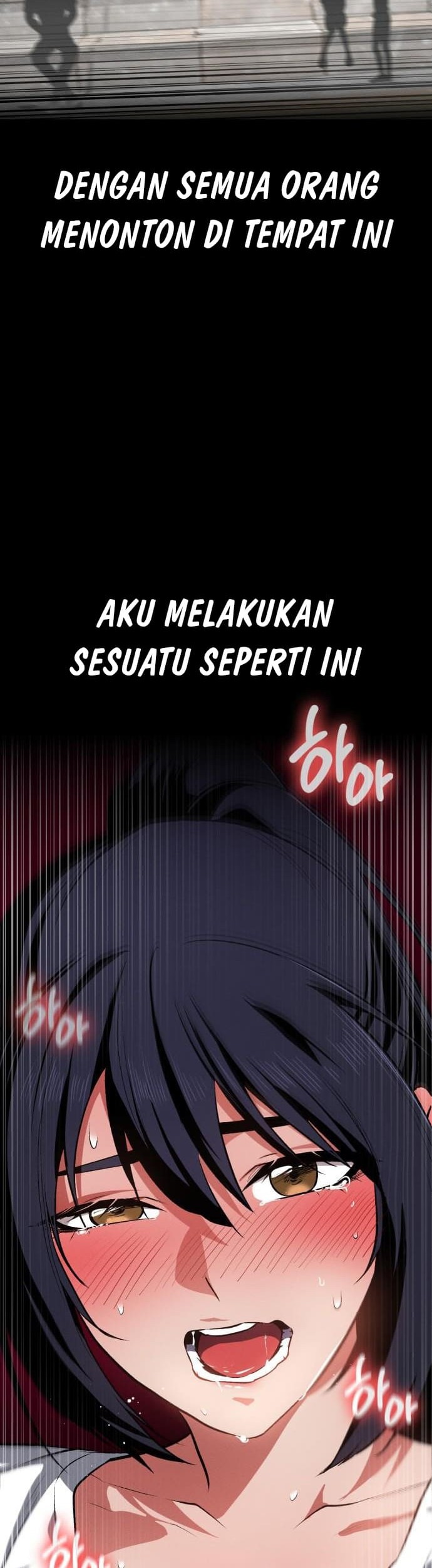 Day Walker Chapter 56 - halaman 61