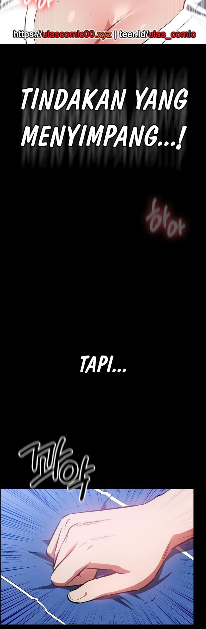 Day Walker Chapter 56 - halaman 62
