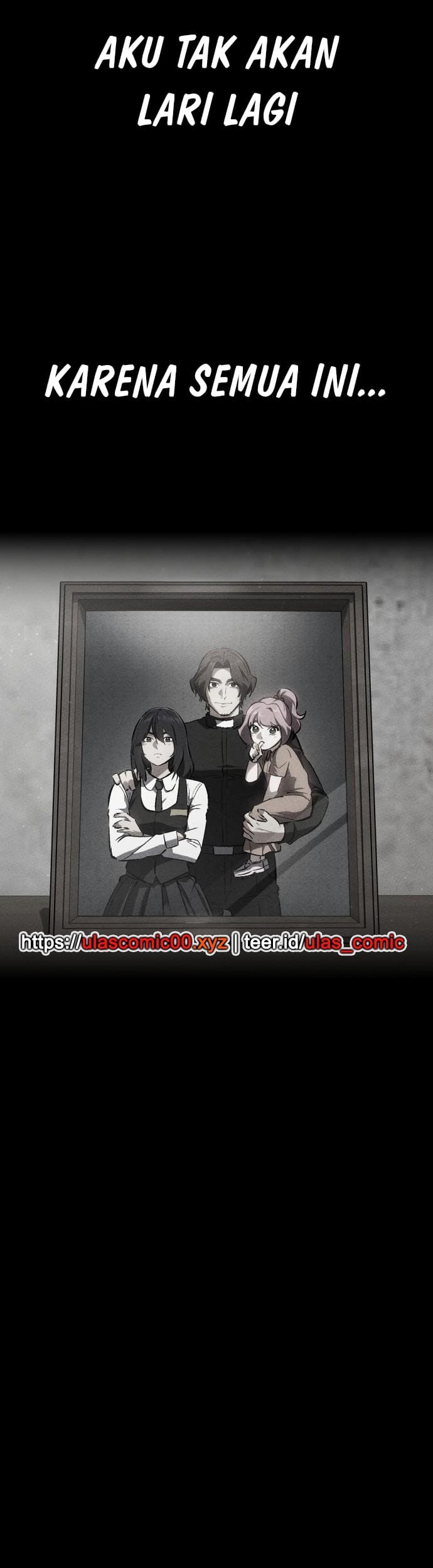 Day Walker Chapter 56 - halaman 63