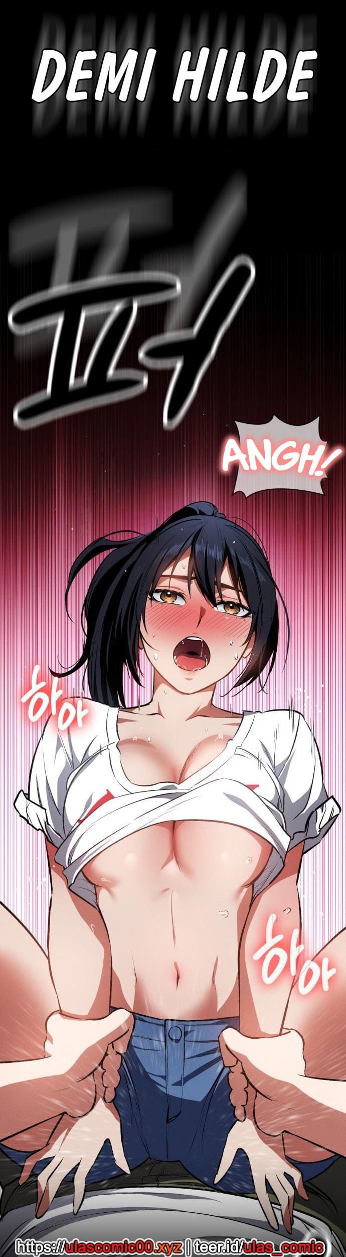 Day Walker Chapter 56 - halaman 64