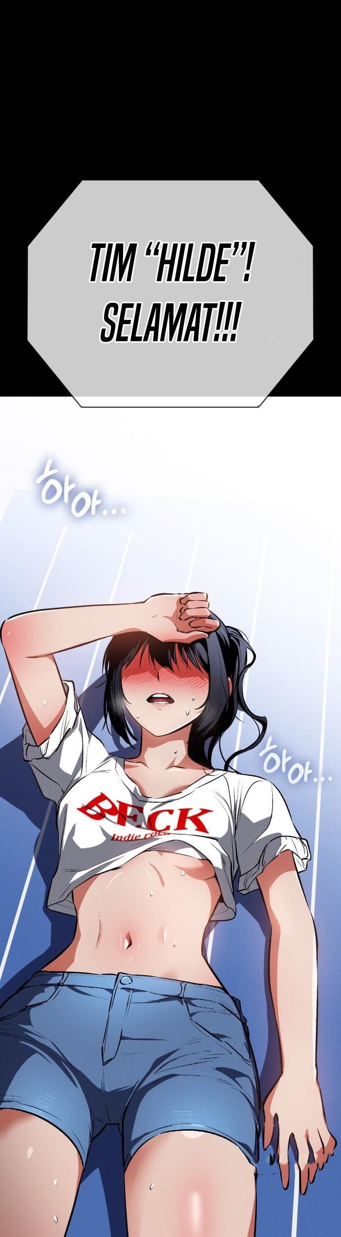 Day Walker Chapter 56 - halaman 67