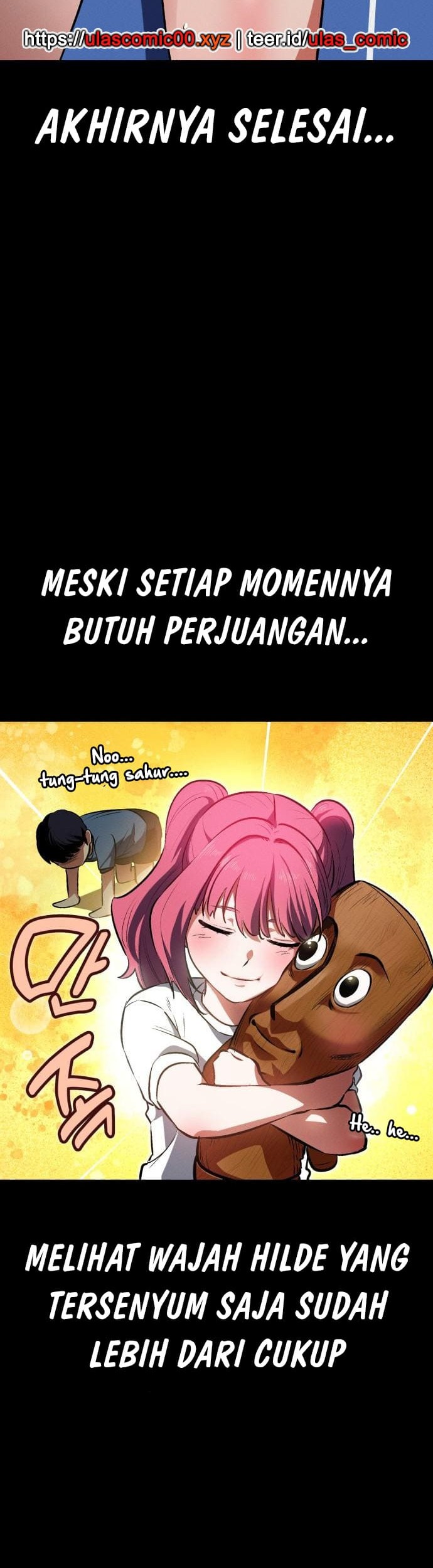 Day Walker Chapter 56 - halaman 68