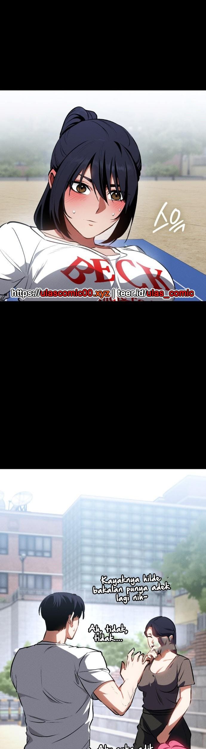 Day Walker Chapter 56 - halaman 69
