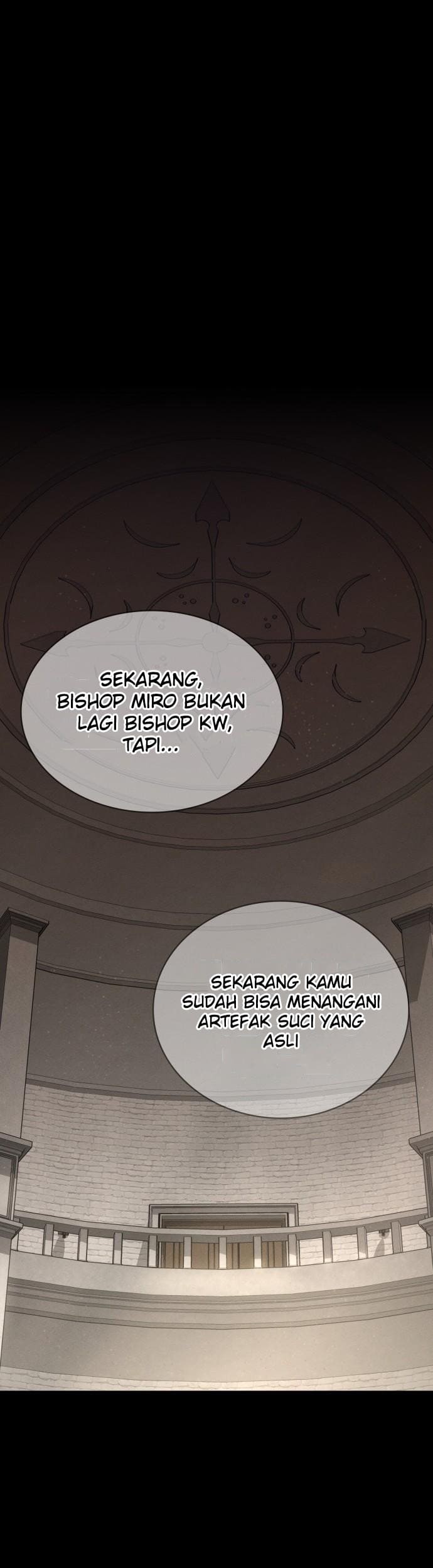 Day Walker Chapter 56 - halaman 75