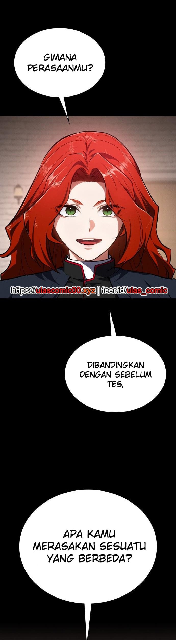 Day Walker Chapter 56 - halaman 76