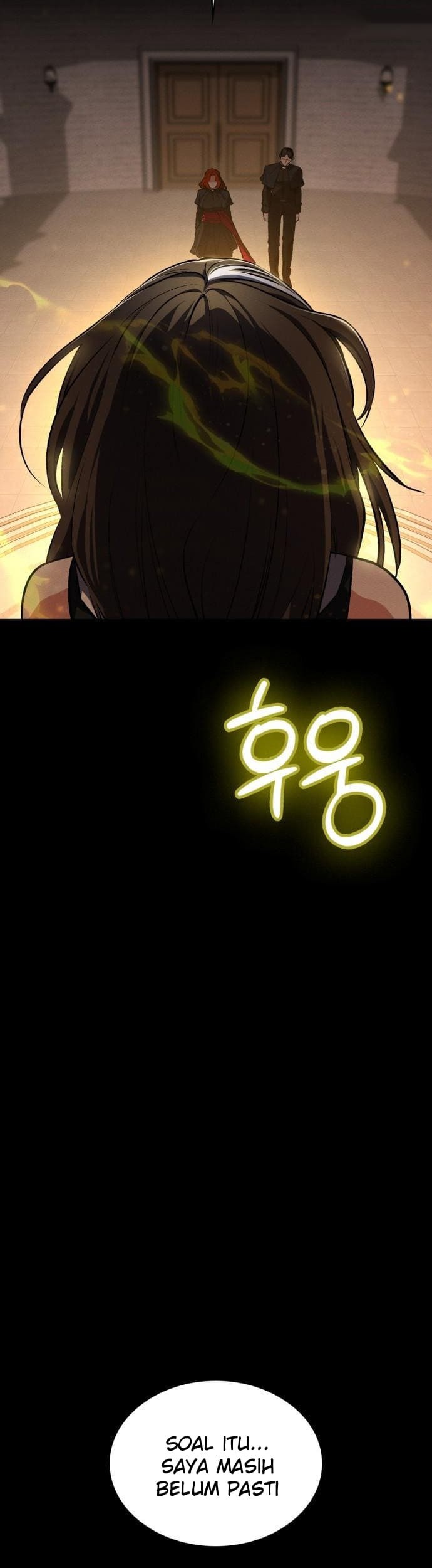 Day Walker Chapter 56 - halaman 77