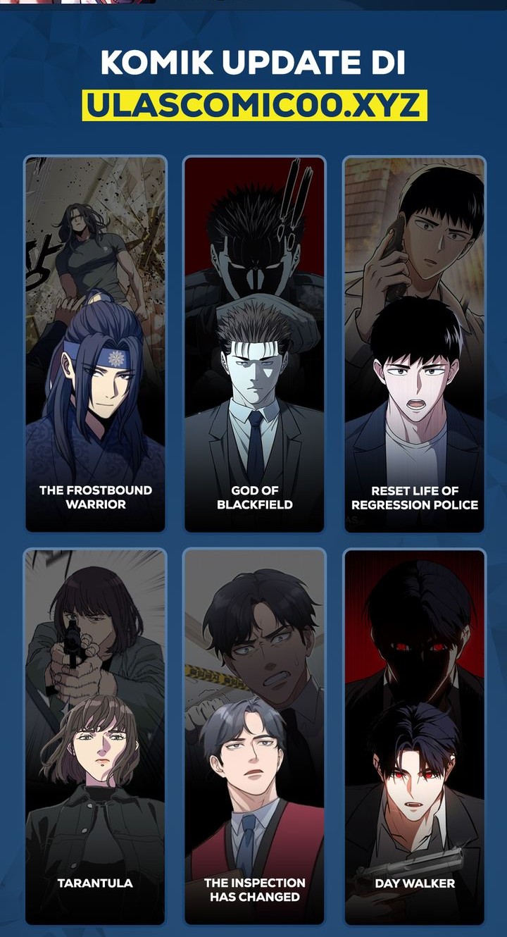 Day Walker Chapter 57 - halaman 104