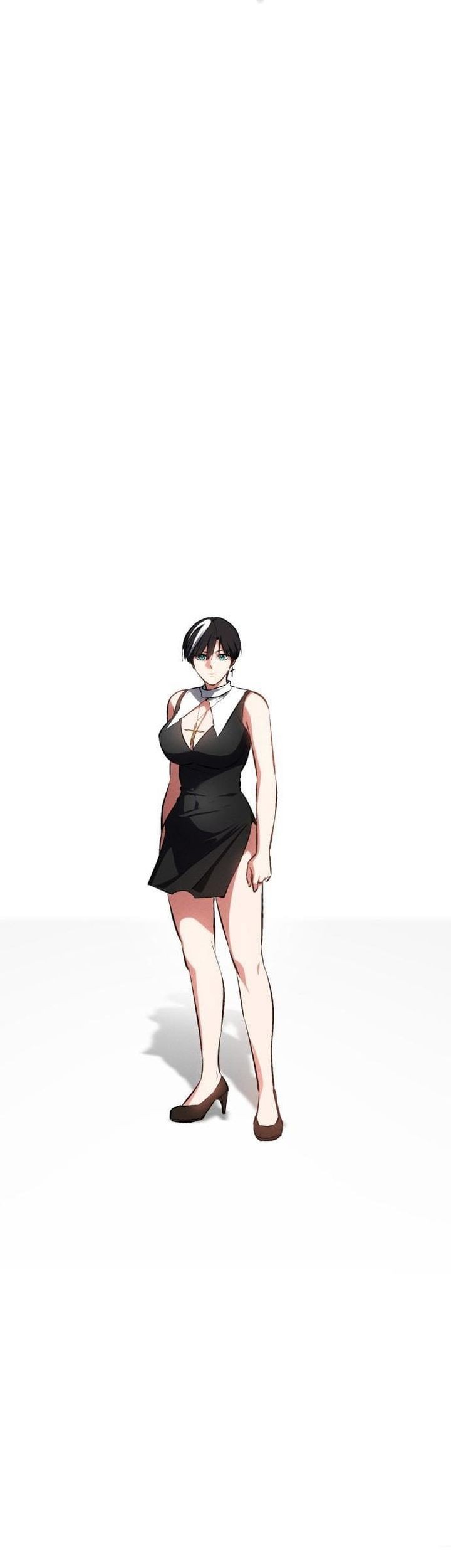 Day Walker Chapter 57 - halaman 39