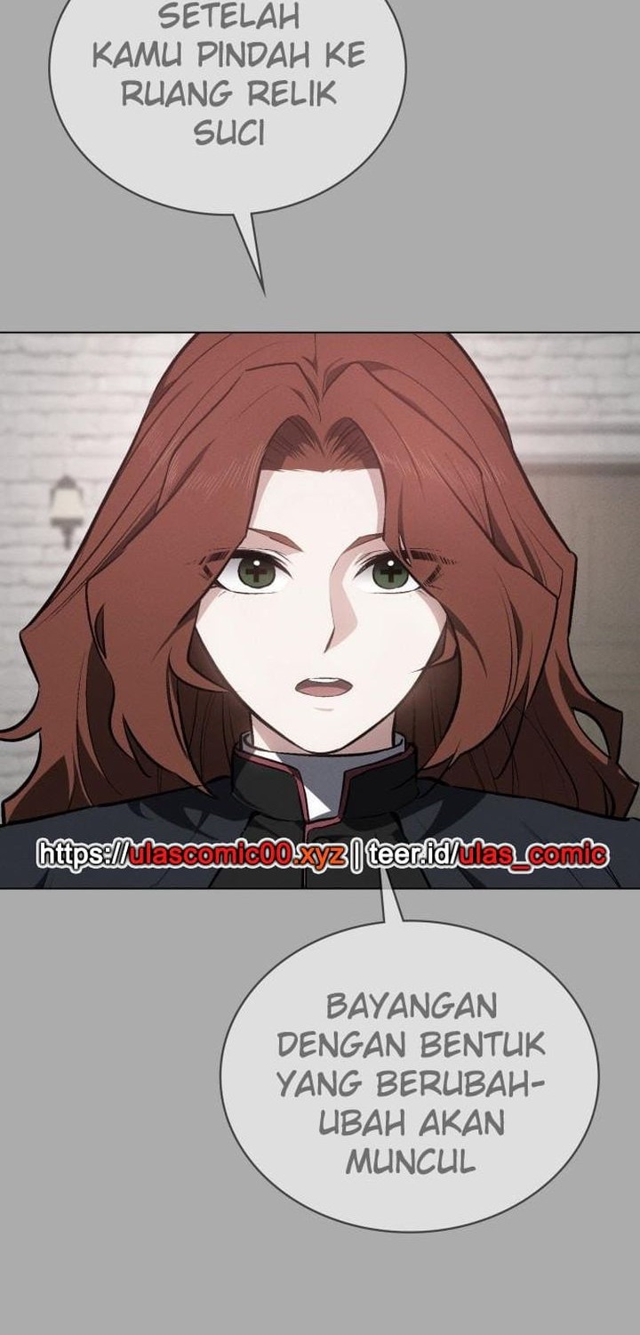 Day Walker Chapter 57 - halaman 44
