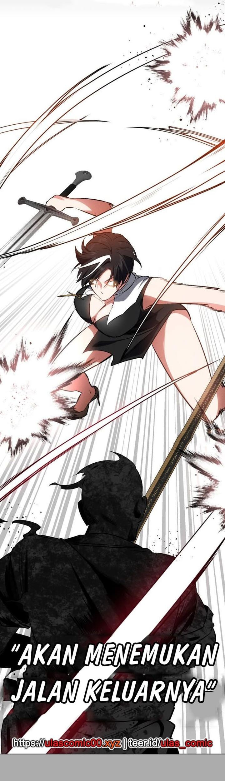 Day Walker Chapter 57 - halaman 52