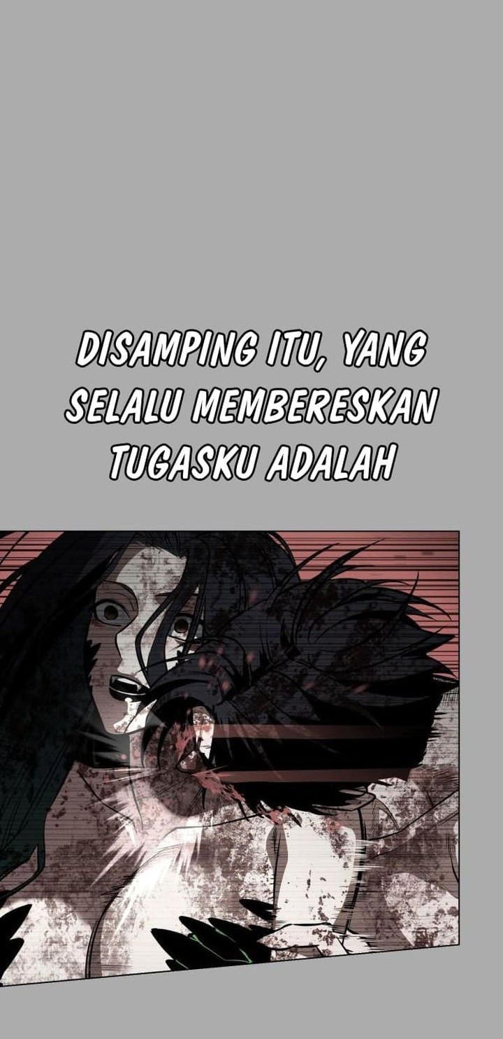 Day Walker Chapter 57 - halaman 53