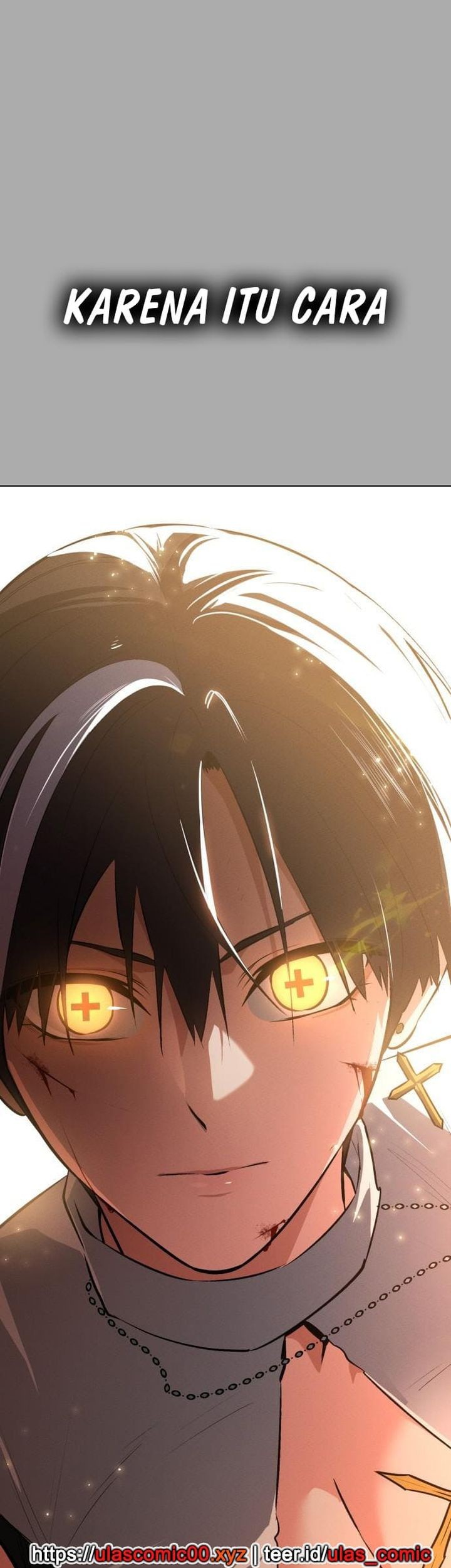 Day Walker Chapter 57 - halaman 67