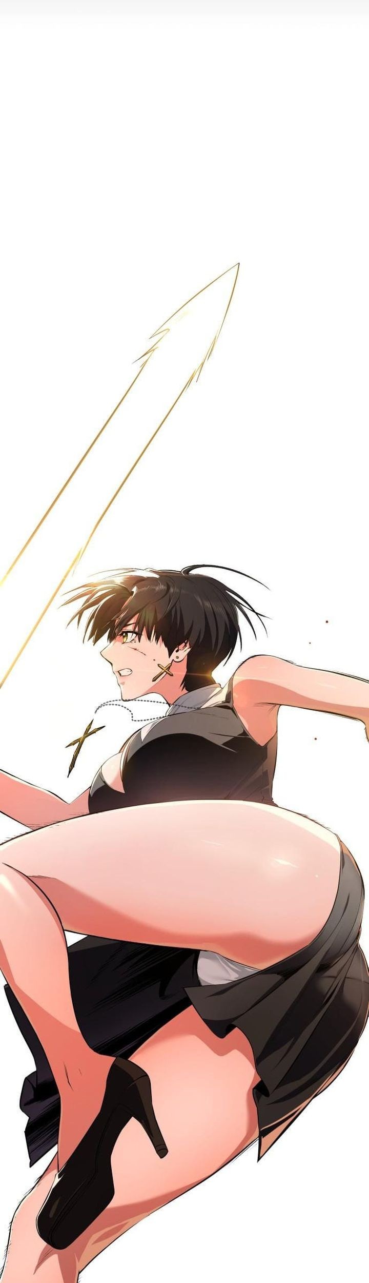 Day Walker Chapter 57 - halaman 69