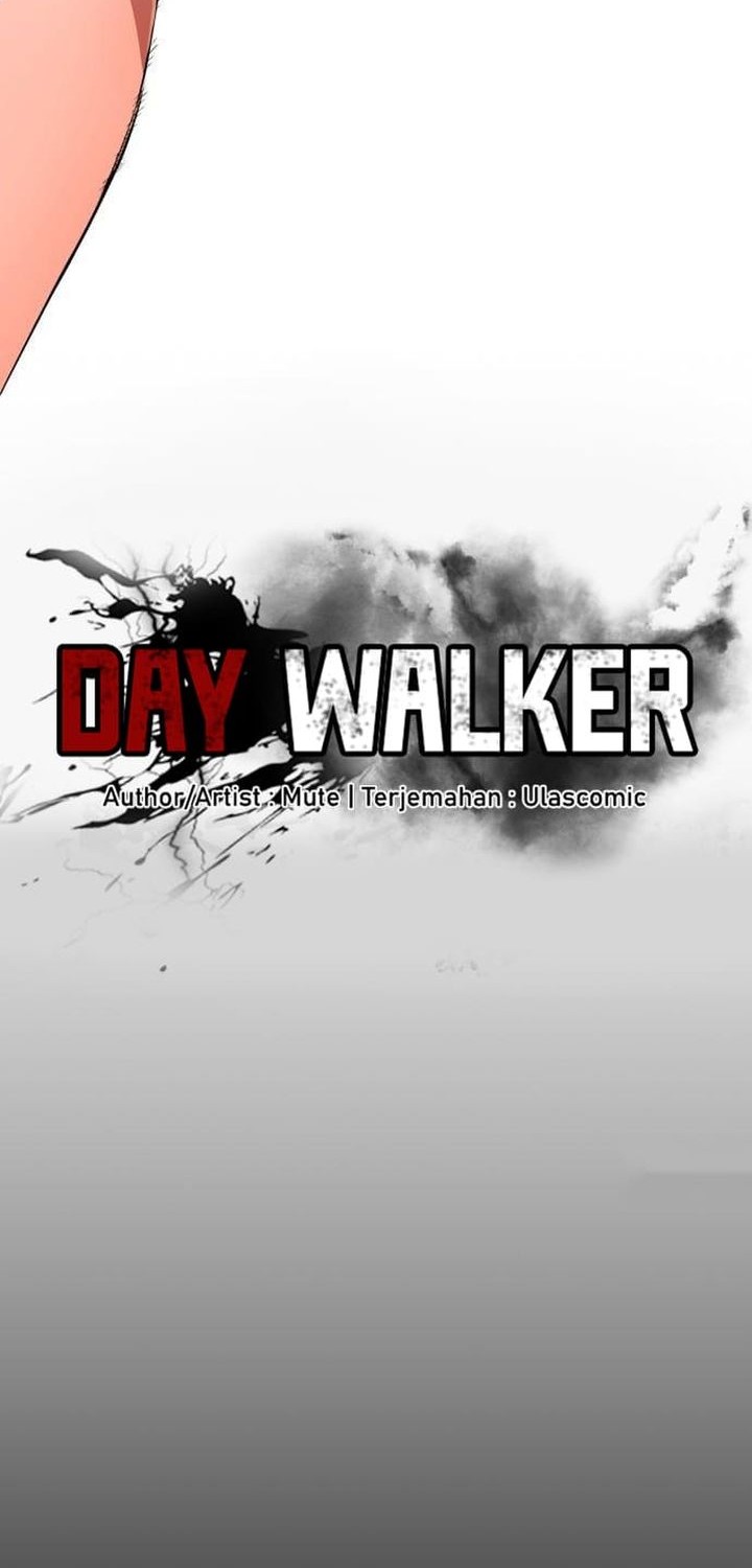 Day Walker Chapter 57 - halaman 70
