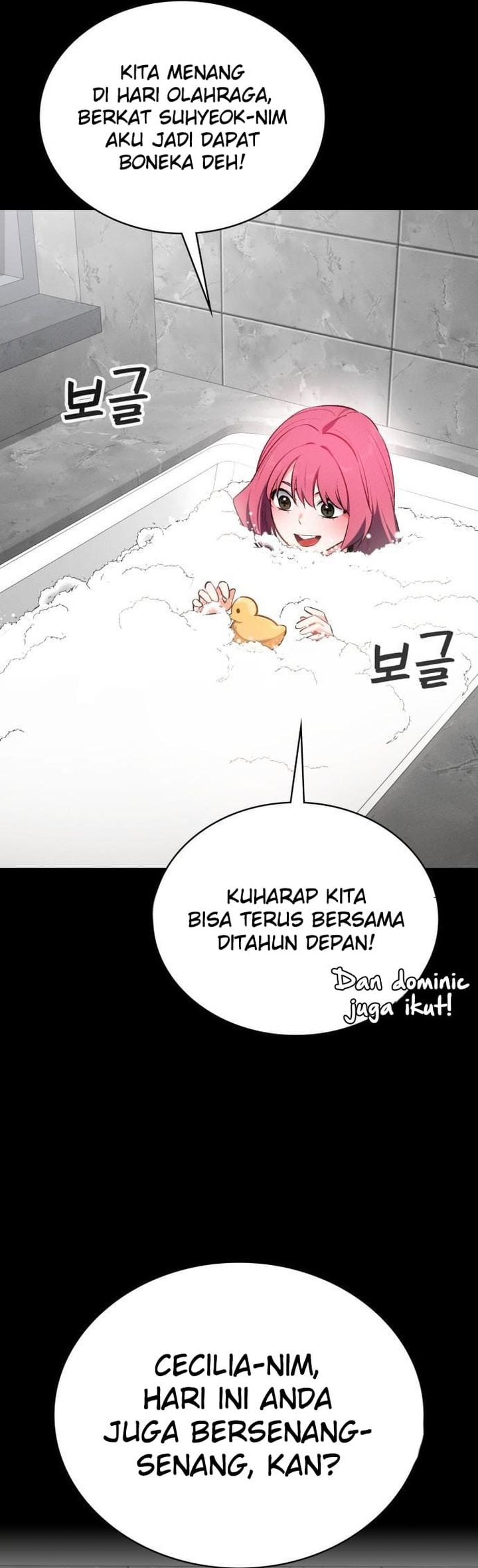 Day Walker Chapter 57 - halaman 72